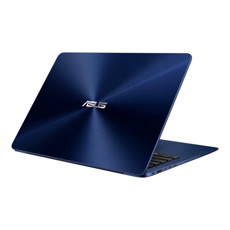 Refurbished Asus Zenbook UX430 Core i5-8250U 8GB 256GB 14 Inch Windows 10 Laptop in Blue