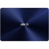 Refurbished Asus Zenbook UX430 Core i5-8250U 8GB 256GB 14 Inch Windows 10 Laptop in Blue