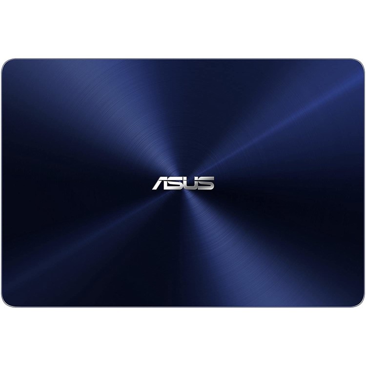 Refurbished Asus Zenbook UX430 Core i5-8250U 8GB 256GB 14 Inch Windows 10 Laptop in Blue