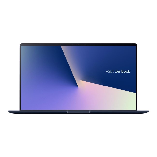 Refurbished ASUS ZenBook UX434FAC Core i7-10510U 16GB 32GB Intel Optane 512GB 14 Inch Windows 10 Laptop