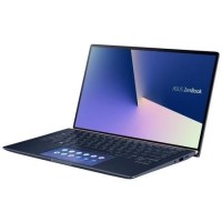Refurbished Asus Zenbook UX434 Core i7-10510U 16GB 32GB Intel Optane 512GB MX350 14 Inch Windows 10 Laptop