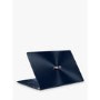 Refurbished Asus Zenbook UX434 Core i7-10510U 16GB 32GB Intel Optane 512GB MX350 14 Inch Windows 10 Laptop