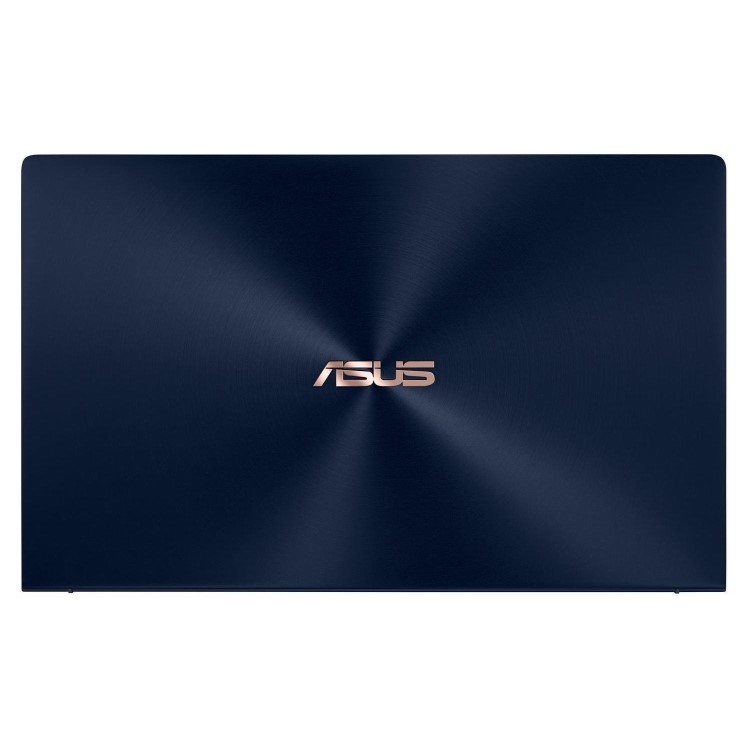Refurbished Asus Zenbook UX434 Core i7-10510U 16GB 32GB Intel Optane 512GB MX350 14 Inch Windows 10 Laptop