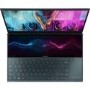 Refurbished Asus ZenBook Duo UX481 Core i7-10510U 16GB 512GB MX250 14 Inch Touchscreen Windows 10 Laptop