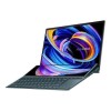 Refurbished Asus Zenbook Duo UX482EA Core i5-1155G7 16GB 512GB SSD 14 Inch Windows 11 Touchscreen Laptop