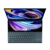 Refurbished Asus Zenbook Duo UX482EA Core i5-1155G7 16GB 512GB SSD 14 Inch Windows 11 Touchscreen Laptop