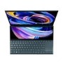 Refurbished Asus Zenbook Duo UX482EA Core i5-1155G7 16GB 512GB 14 Inch Touchscreen Windows 11 Laptop