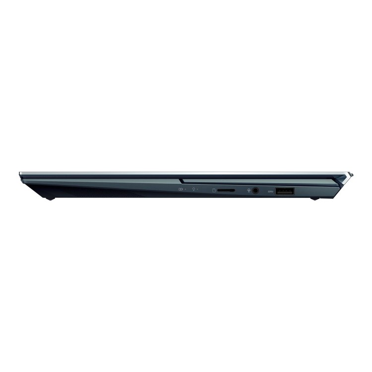 Refurbished Asus ZenBook Duo Core i7-1165G7 32GB 1TB SSD MX450 14 Inch Touchscreen Windows 10 Professional Laptop