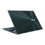 Refurbished Asus ZenBook Duo Core i7-1165G7 32GB 1TB SSD MX450 14 Inch Touchscreen Windows 10 Professional Laptop