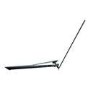 Refurbished Asus ZenBook Duo Core i7-1165G7 32GB 1TB SSD MX450 14 Inch Touchscreen Windows 10 Professional Laptop