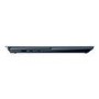 Refurbished Asus ZenBook Duo Core i7-1165G7 32GB 1TB SSD MX450 14 Inch Touchscreen Windows 10 Professional Laptop