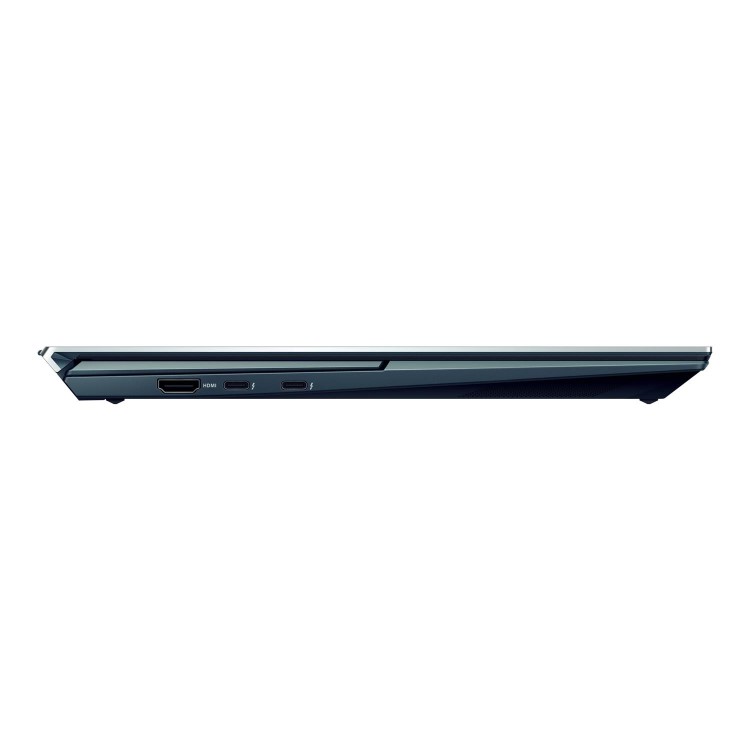 Refurbished Asus ZenBook Duo Core i7-1165G7 32GB 1TB SSD MX450 14 Inch Touchscreen Windows 10 Professional Laptop
