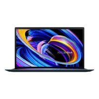 Refurbished Asus ZenBook Duo Core i7-1165G7 32GB 1TB SSD MX450 14 Inch Touchscreen Windows 10 Professional Laptop