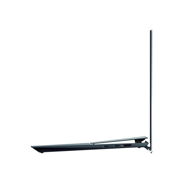 Refurbished Asus ZenBook Duo Core i7-1165G7 32GB 1TB SSD MX450 14 Inch Touchscreen Windows 10 Professional Laptop