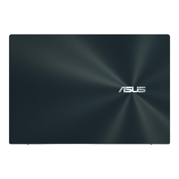 Refurbished Asus ZenBook Duo Core i7-1165G7 32GB 1TB SSD MX450 14 Inch Touchscreen Windows 10 Professional Laptop