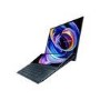 Refurbished Asus ZenBook Duo Core i7-1165G7 32GB 1TB SSD MX450 14 Inch Touchscreen Windows 10 Professional Laptop
