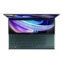 Refurbished Asus ZenBook Duo Core i7-1165G7 32GB 1TB SSD MX450 14 Inch Touchscreen Windows 10 Professional Laptop