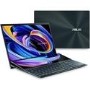 Refurbished Asus ZenBook Duo UX482EG Core i7-1165G7 32GB 1TB SSD MX450 14 Inch Touchscreen Windows 11 Laptop