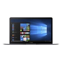 Refurbished Asus ZenBook 3 Deluxe UX490 Core i5 7200U 8GB 256GB 14 Inch Windows 11 Laptop in Grey
