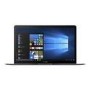 Refurbished Asus ZenBook 3 Deluxe UX490 Core i5 7200U 8GB 256GB 14 Inch Windows 11 Laptop in Grey