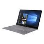 Refurbished Asus ZenBook 3 Deluxe UX490 Core i5 7200U 8GB 256GB 14 Inch Windows 11 Laptop in Grey
