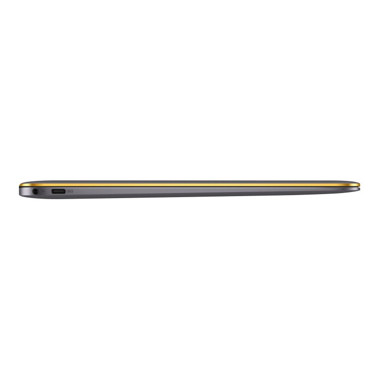 Refurbished Asus ZenBook 3 Deluxe UX490 Core i5 7200U 8GB 256GB 14 Inch Windows 11 Laptop in Grey