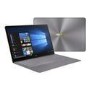 Refurbished Asus ZenBook 3 Deluxe UX490 Core i5 7200U 8GB 256GB 14 Inch Windows 11 Laptop in Grey