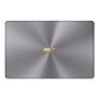 Refurbished Asus ZenBook 3 Deluxe UX490 Core i5 7200U 8GB 256GB 14 Inch Windows 11 Laptop in Grey