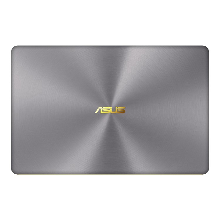 Refurbished Asus ZenBook 3 Deluxe UX490 Core i5 7200U 8GB 256GB 14 Inch Windows 11 Laptop in Grey