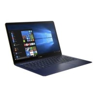 Refurbished ASUS ZenBook 3 Deluxe Core i7-8550U 16GB 512GB 14 Inch Windows 10 Laptop - The F11 key is missing but the key still works when pressed