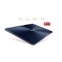 Refurbished ASUS ZenBook 3 Deluxe Core i7-8550U 16GB 512GB 14 Inch Windows 10 Laptop - The F11 key is missing but the key still works when pressed