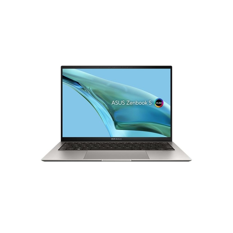 Refurbished ASUS Zenbook S 13 Core i7-1355U 16GB 1TB SSD 13.3 Inch Windows 11 Laptop
