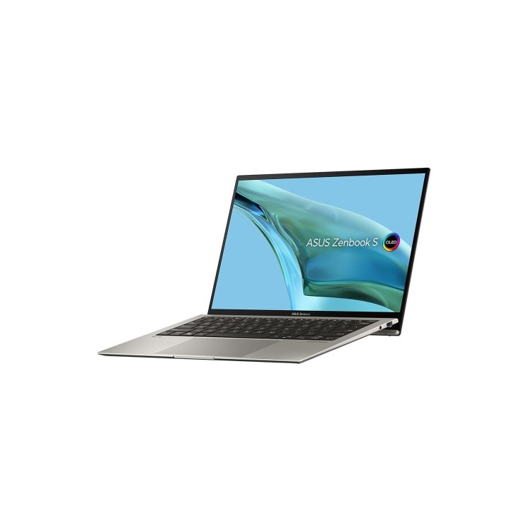 Refurbished ASUS Zenbook S 13 Core i7-1355U 16GB 1TB SSD 13.3 Inch Windows 11 Laptop