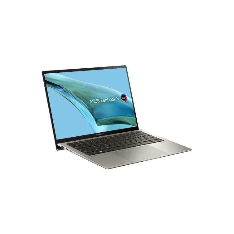 Refurbished ASUS Zenbook S 13 Core i7-1355U 16GB 1TB SSD 13.3 Inch Windows 11 Laptop