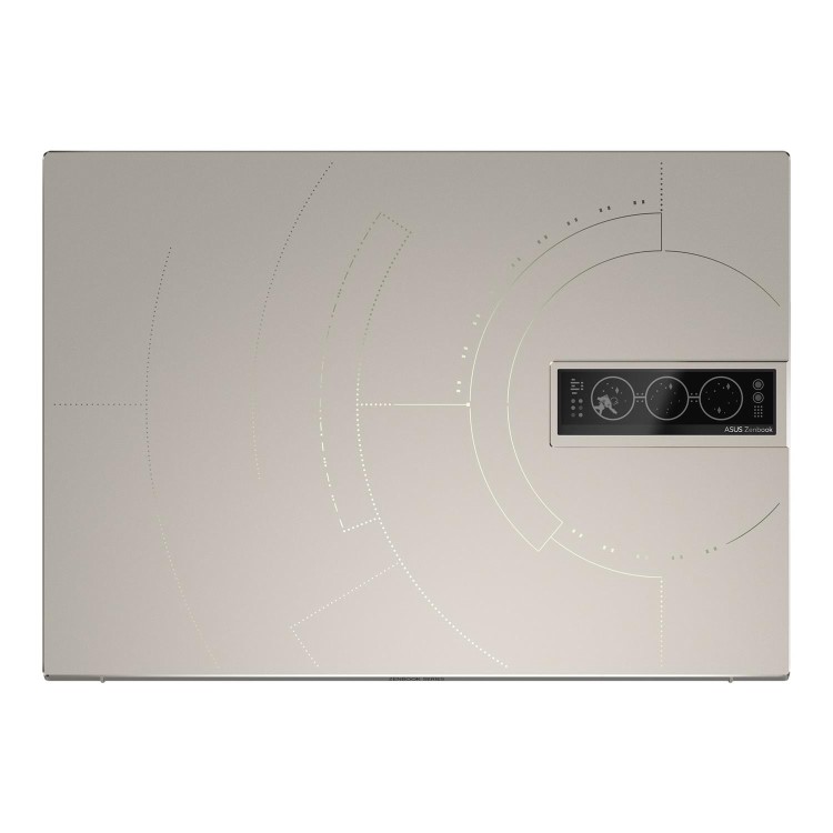 Refurbished Asus ZenBook 14X OLED Space Edition Core i7-12700H 16GB 1TB SSD 14 Inch Windows 11 Laptop