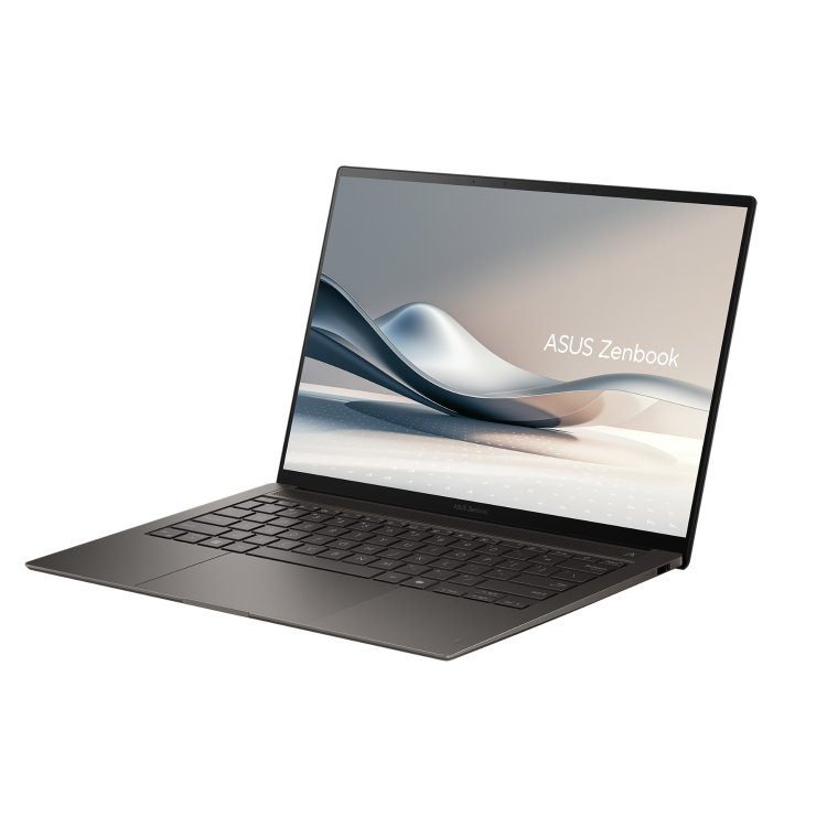 Refurbished ASUS Zenbook S14 OLED UX5406SA-PZ040W 16GB RAM 1TB SSD 14 Inch Windows 11 Touchscreen Laptop