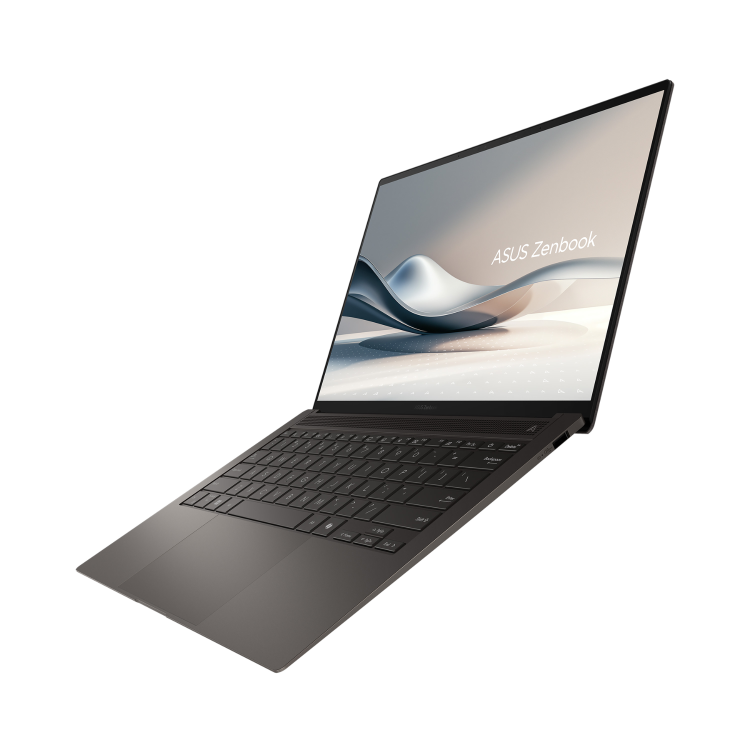 Refurbished ASUS Zenbook S14 OLED UX5406SA-PZ040W 16GB RAM 1TB SSD 14 Inch Windows 11 Touchscreen Laptop