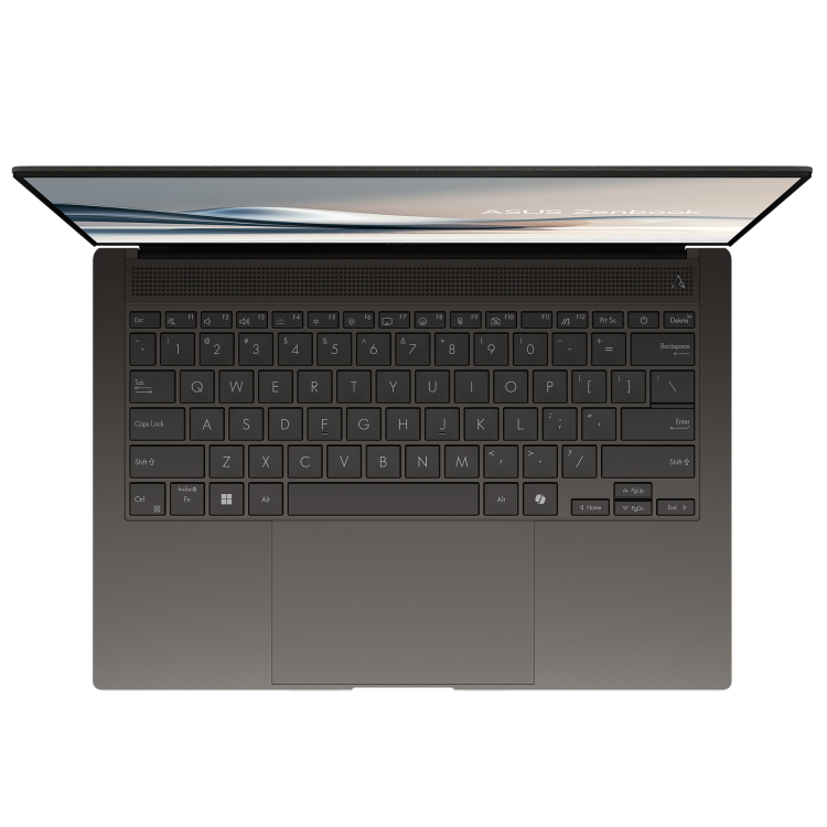 Refurbished ASUS Zenbook S14 OLED UX5406SA-PZ040W 16GB RAM 1TB SSD 14 Inch Windows 11 Touchscreen Laptop