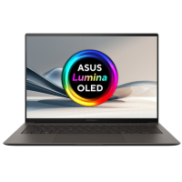 Refurbished ASUS ZenBook S14 OLED UX5406SA-PZ127W Copilot+ PC Intel Core Ultra 5 16GB RAM 512GB SSD 14 Inch Touchscreen Windows 11 Laptop