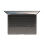 Refurbished ASUS ZenBook S14 OLED UX5406SA-PZ127W Copilot+ PC Intel Core Ultra 5 16GB RAM 512GB SSD 14 Inch Touchscreen Windows 11 Laptop
