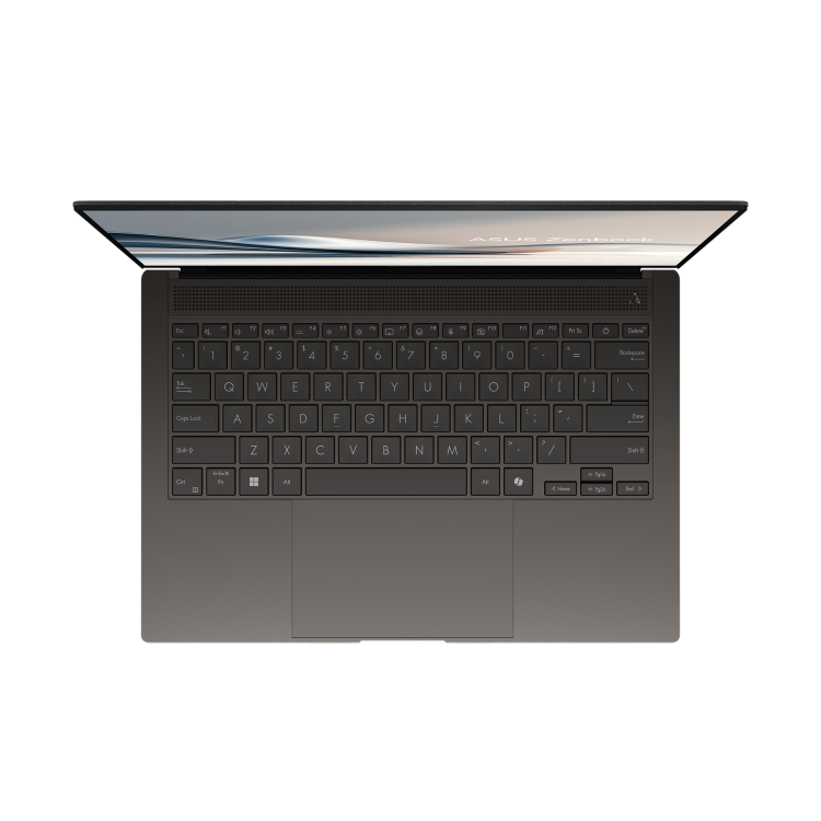 Refurbished ASUS ZenBook S14 OLED UX5406SA-PZ127W Copilot+ PC Intel Core Ultra 5 16GB RAM 512GB SSD 14 Inch Touchscreen Windows 11 Laptop