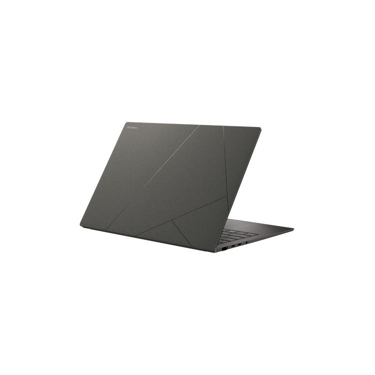 Refurbished ASUS ZenBook S14 OLED UX5406SA-PZ127W Copilot+ PC Intel Core Ultra 5 16GB RAM 512GB SSD 14 Inch Touchscreen Windows 11 Laptop