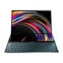 Refurbished ASUS ZenBook Pro Duo UX581GV Core i7 16GB 512GB RTX 2060 15.6 Inch 4K Touchscreen Windows 10 Laptop