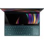 Refurbished ASUS ZenBook Pro Duo UX581GV Core i7 16GB 512GB RTX 2060 15.6 Inch 4K Touchscreen Windows 10 Laptop