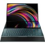 Refurbished ASUS ZenBook Pro Duo UX581GV Core i7 16GB 512GB RTX 2060 15.6 Inch 4K Touchscreen Windows 10 Laptop