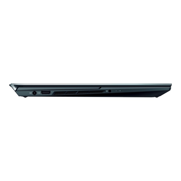 ASUS Zenbook Pro Duo 15 Intel Core i9-11900H 32GB 1TB SSD GeForce RTX 3080 15.6 Inch Windows 11 Home Laptop