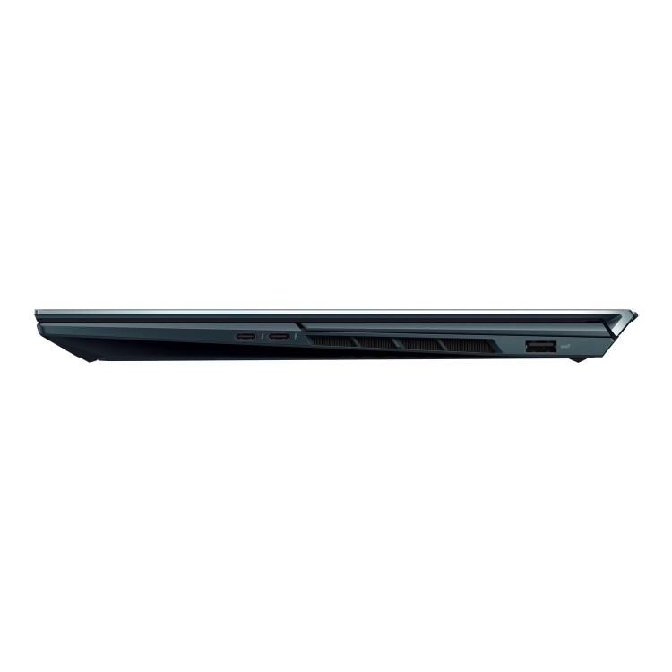 ASUS Zenbook Pro Duo 15 Intel Core i9-11900H 32GB 1TB SSD GeForce RTX 3080 15.6 Inch Windows 11 Home Laptop