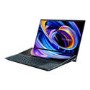 ASUS Zenbook Pro Duo 15 Intel Core i9-11900H 32GB 1TB SSD GeForce RTX 3080 15.6 Inch Windows 11 Home Laptop
