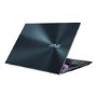 ASUS Zenbook Pro Duo 15 Intel Core i9-11900H 32GB 1TB SSD GeForce RTX 3080 15.6 Inch Windows 11 Home Laptop