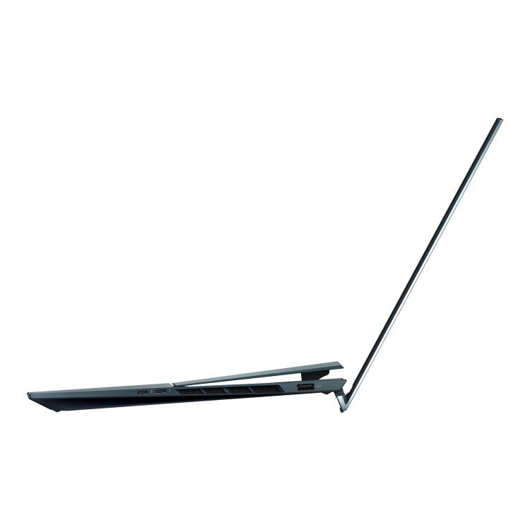 ASUS Zenbook Pro Duo 15 Intel Core i9-11900H 32GB 1TB SSD GeForce RTX 3080 15.6 Inch Windows 11 Home Laptop